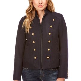 NICE, Short jacket women made of wool