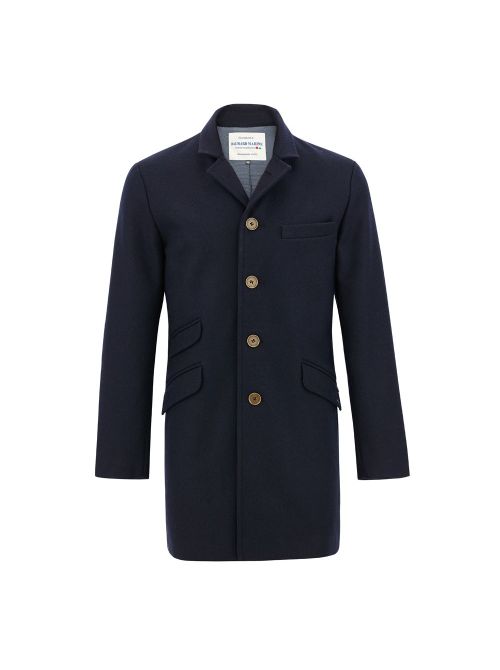 Coat for men MENTON