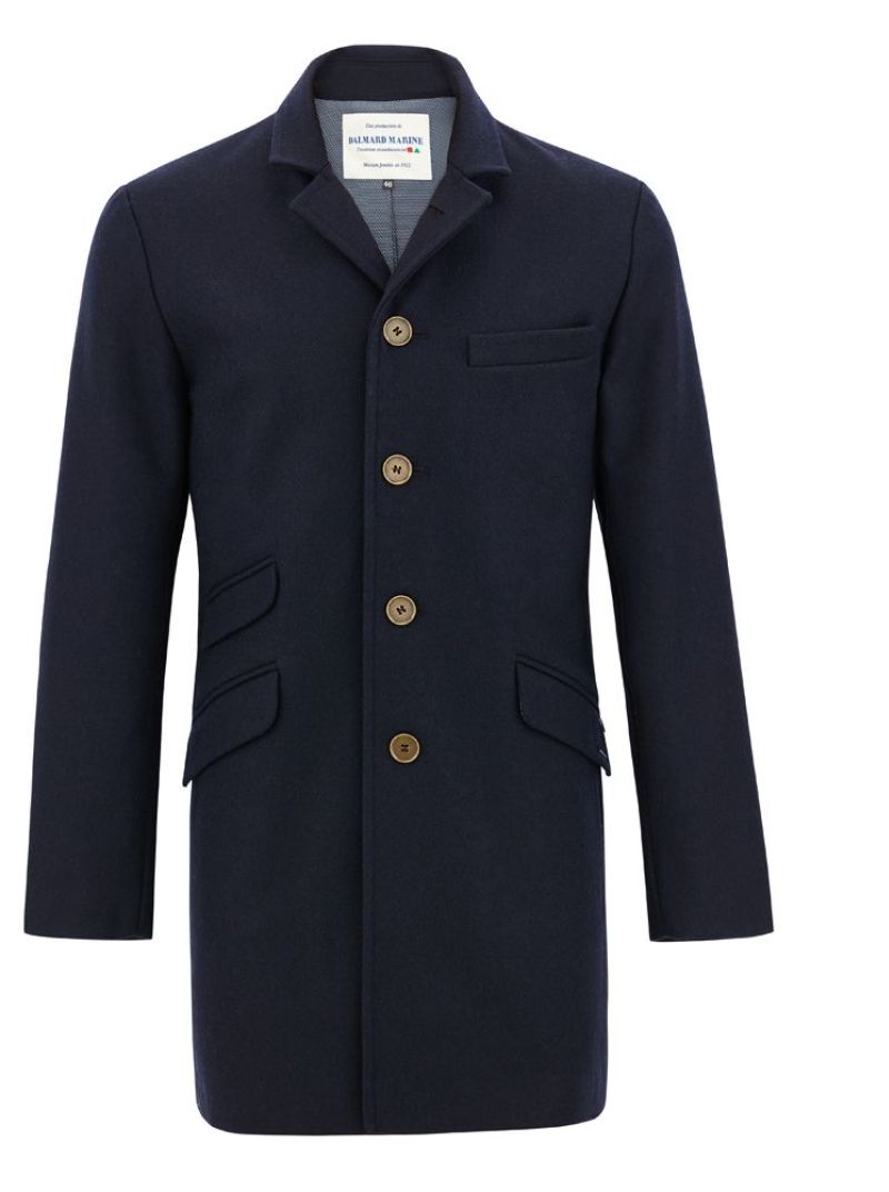 Coat for men MENTON