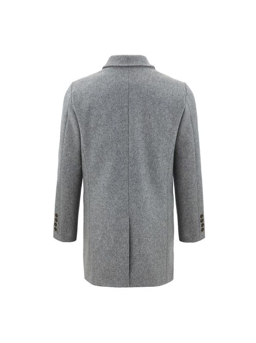 Coat for men MENTON