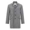 Coat for men MENTON