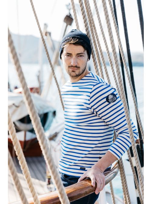 BRETON SHIRT BELEM