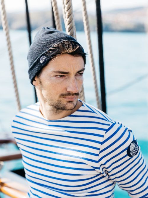 BRETON SHIRT BELEM