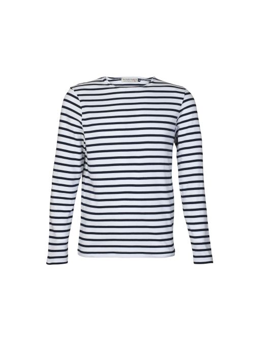 Breton-shirt unisex SÈTE 2