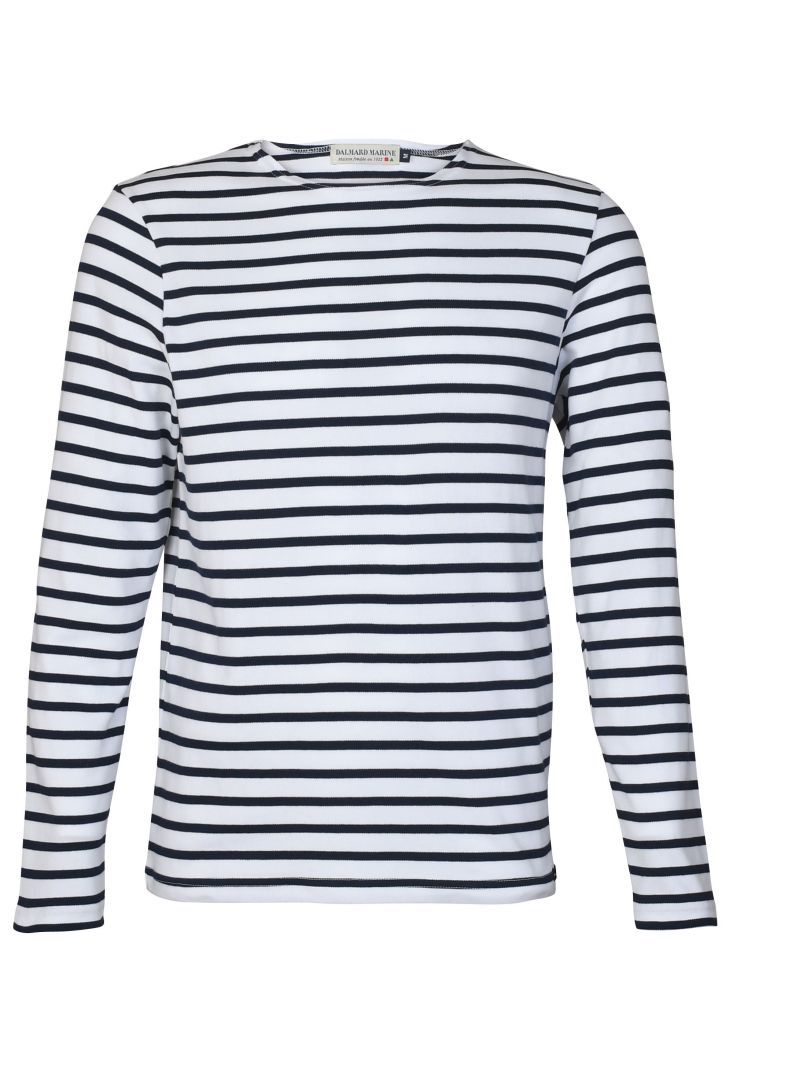 Breton-shirt unisex SÈTE 2