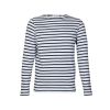 Breton-shirt unisex SÈTE 2