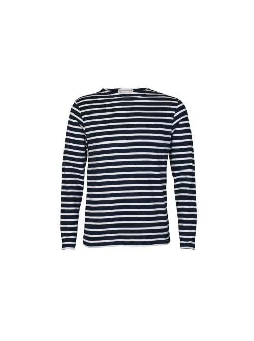 Breton-shirt unisex SÈTE 2