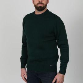 ACHILLE, Sweater men made of wool