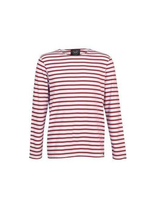 Breton-shirt unisex SÈTE 2