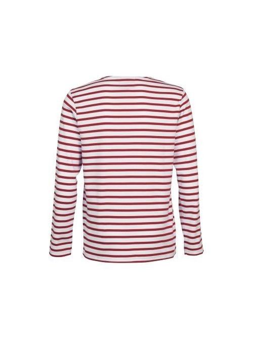 Breton-shirt unisex SÈTE 2