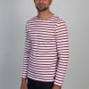 Breton-shirt unisex SÈTE 2