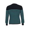 NOEMIE SAILOR SWEATER WOMEN MADE OF WOOL