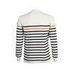 Sailor sweater reinvented unisex ANDREA