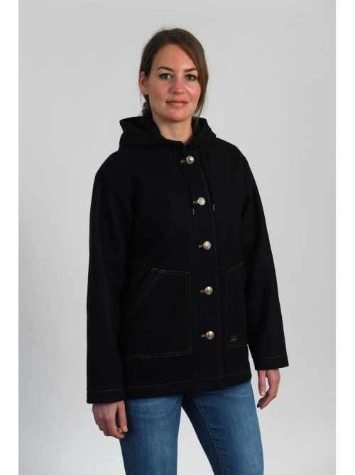 VIENNE MANTEAU FEMME