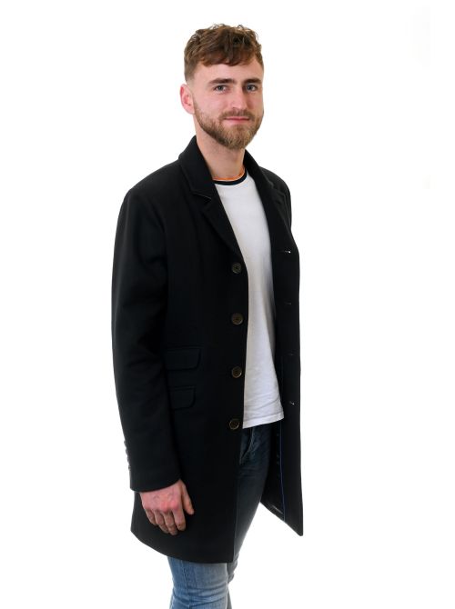 Manteau homme MENTON