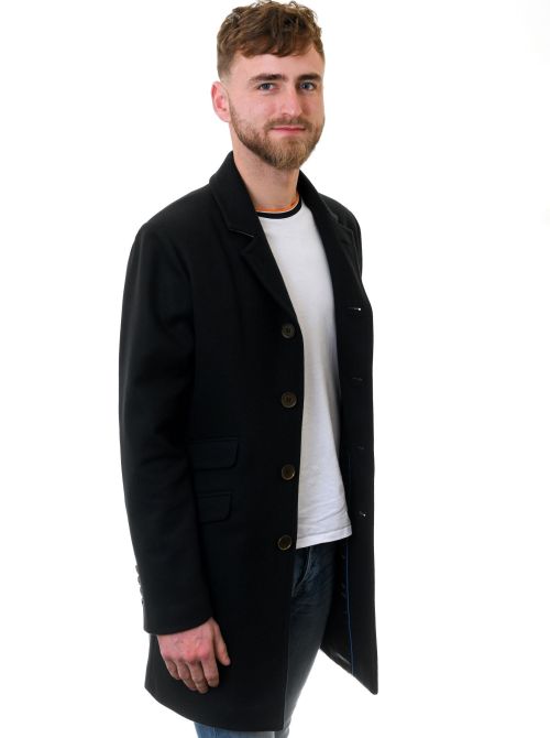 Manteau homme MENTON