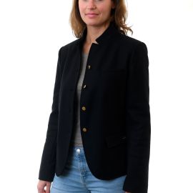 WELS, Women's fitted cut jacket