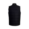 Vest sleeveless, quilted for men COMBLOUX