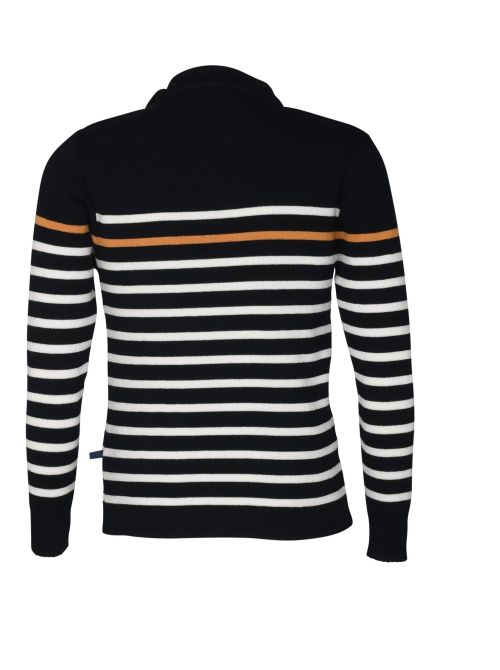 Sailor sweater reinvented unisex ANDREA