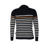 Sailor sweater reinvented unisex ANDREA