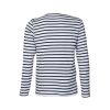 Breton-shirt unisex SÈTE 2