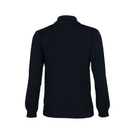 ALEX, Pull homme camionneur laine