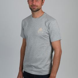 FECAMP M - BELEM, T-shirt mixte coton