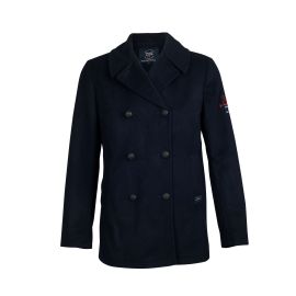 Limited edition peacoat 100 years