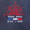 CABAN 100 ANS