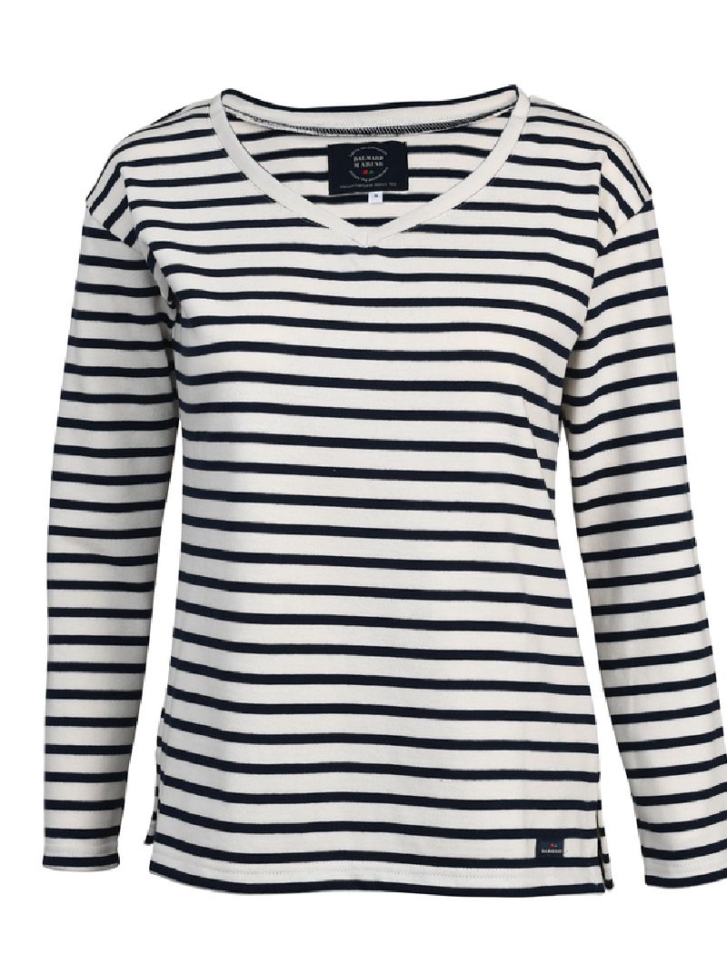 Marinière femme ST-BRIEUC