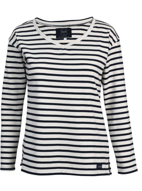 Marinière femme ST-BRIEUC