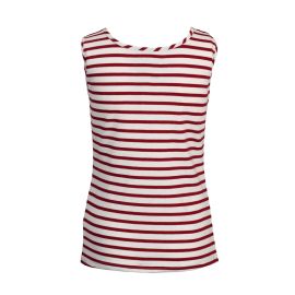 ST-JUST, Breton tank top women