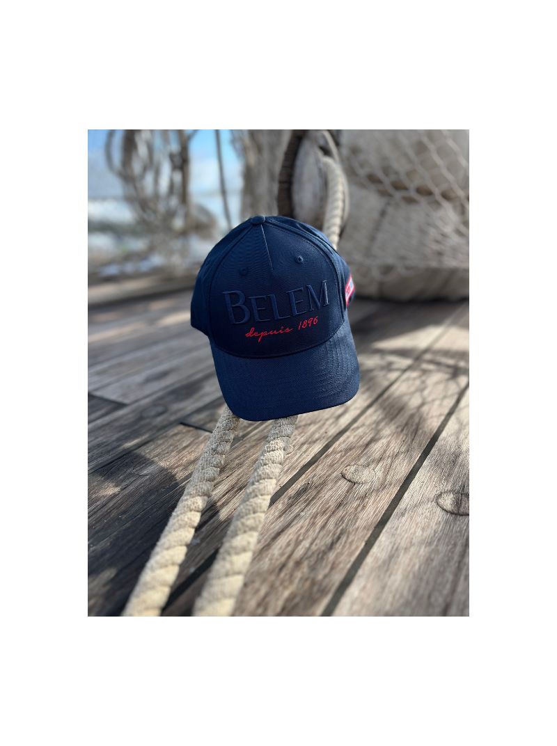 La casquette officielle - BELEM