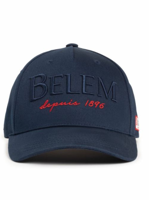 La casquette officielle - BELEM