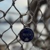 Round key ring - BELEM