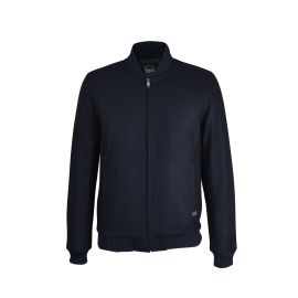 BASTIA 2, Blouson homme laine imperméable