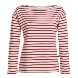 ST JEAN, Breton shirt women