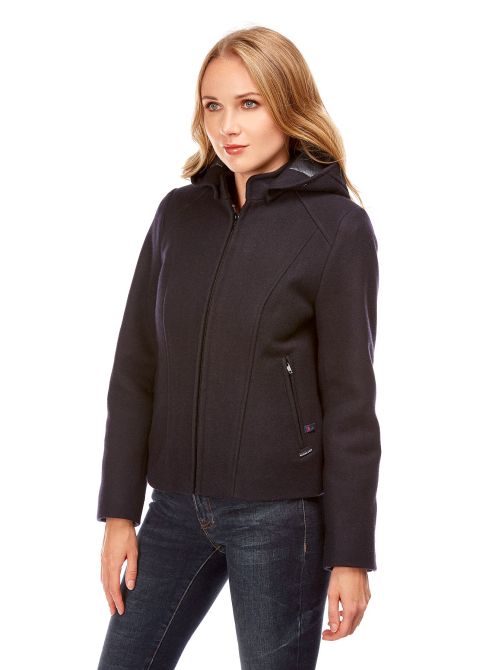 Short jacket for women LA BAULE