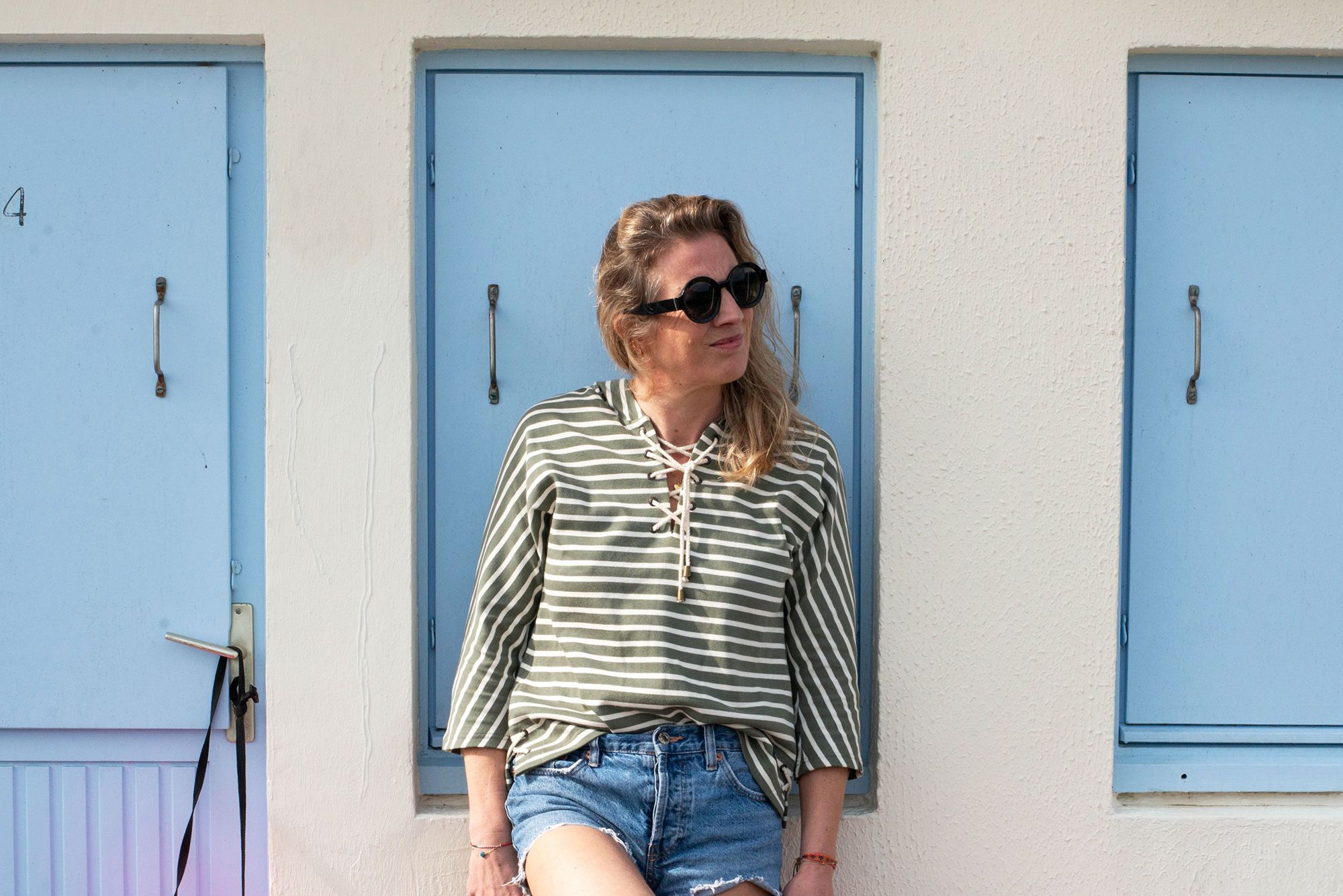 Prenez le temps de choisir ce qui dure.