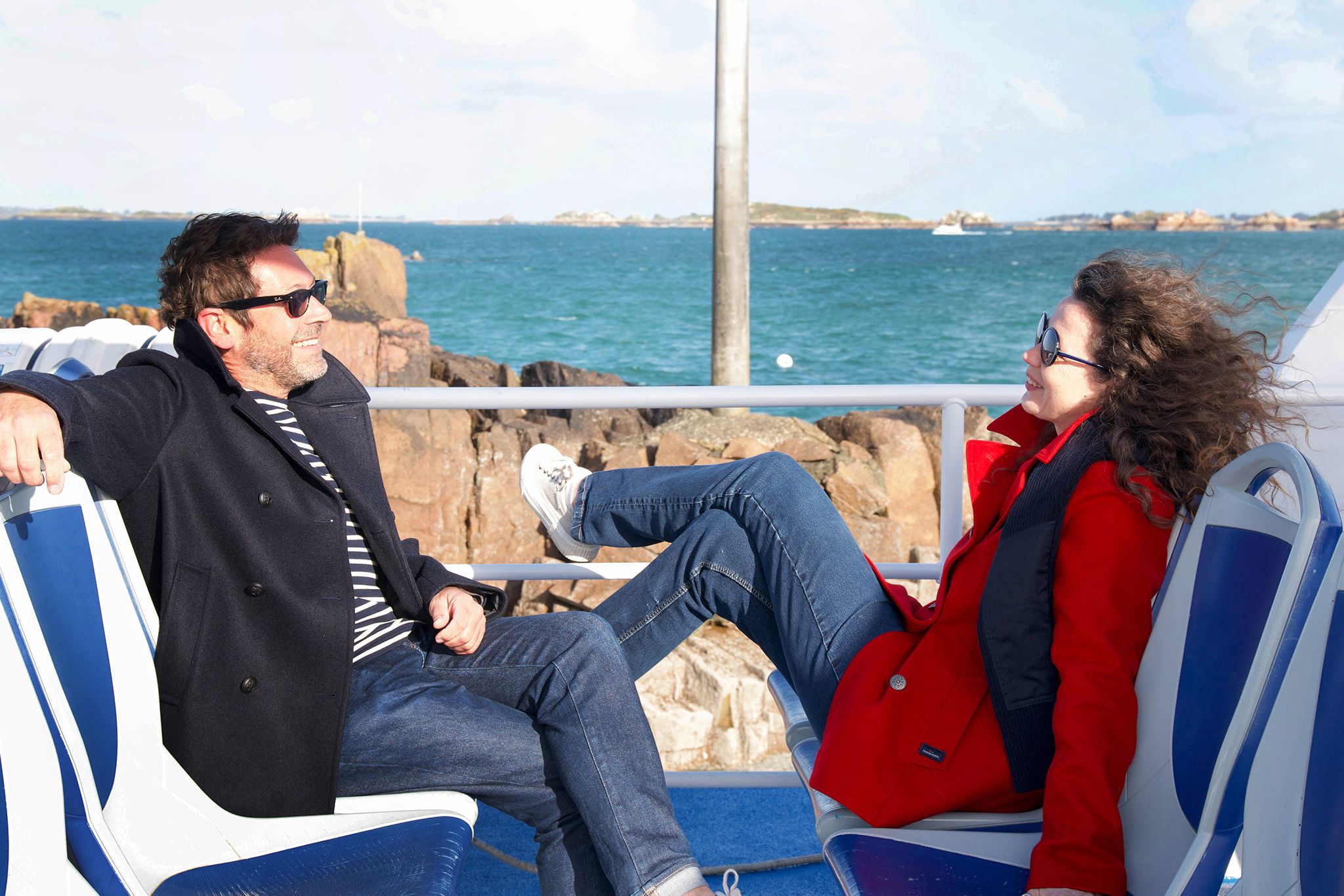 Take the time to choose what lasts.