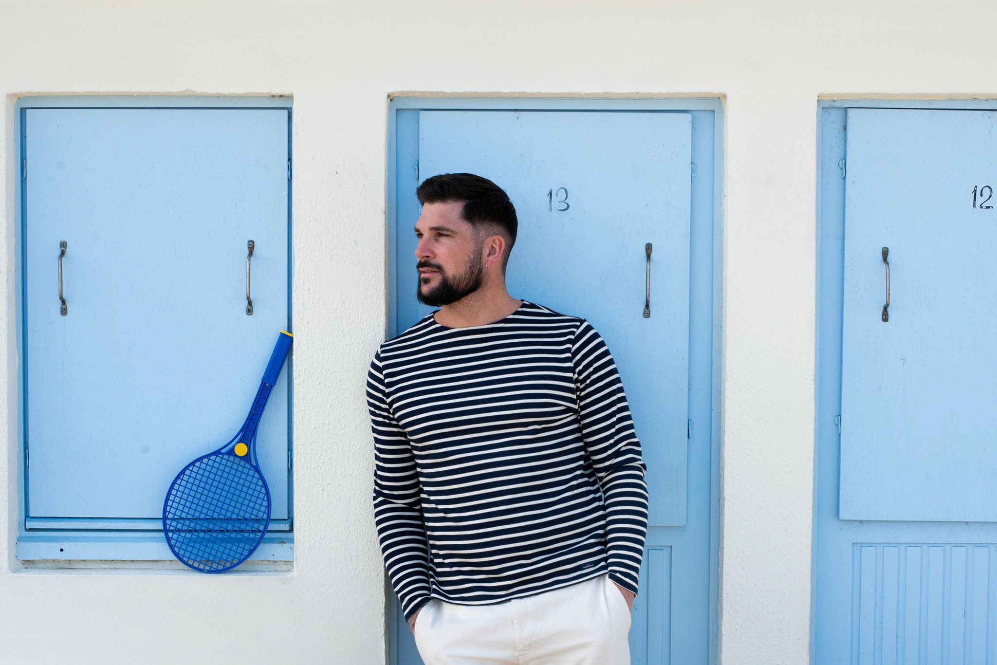 Prenez le temps de choisir ce qui dure.