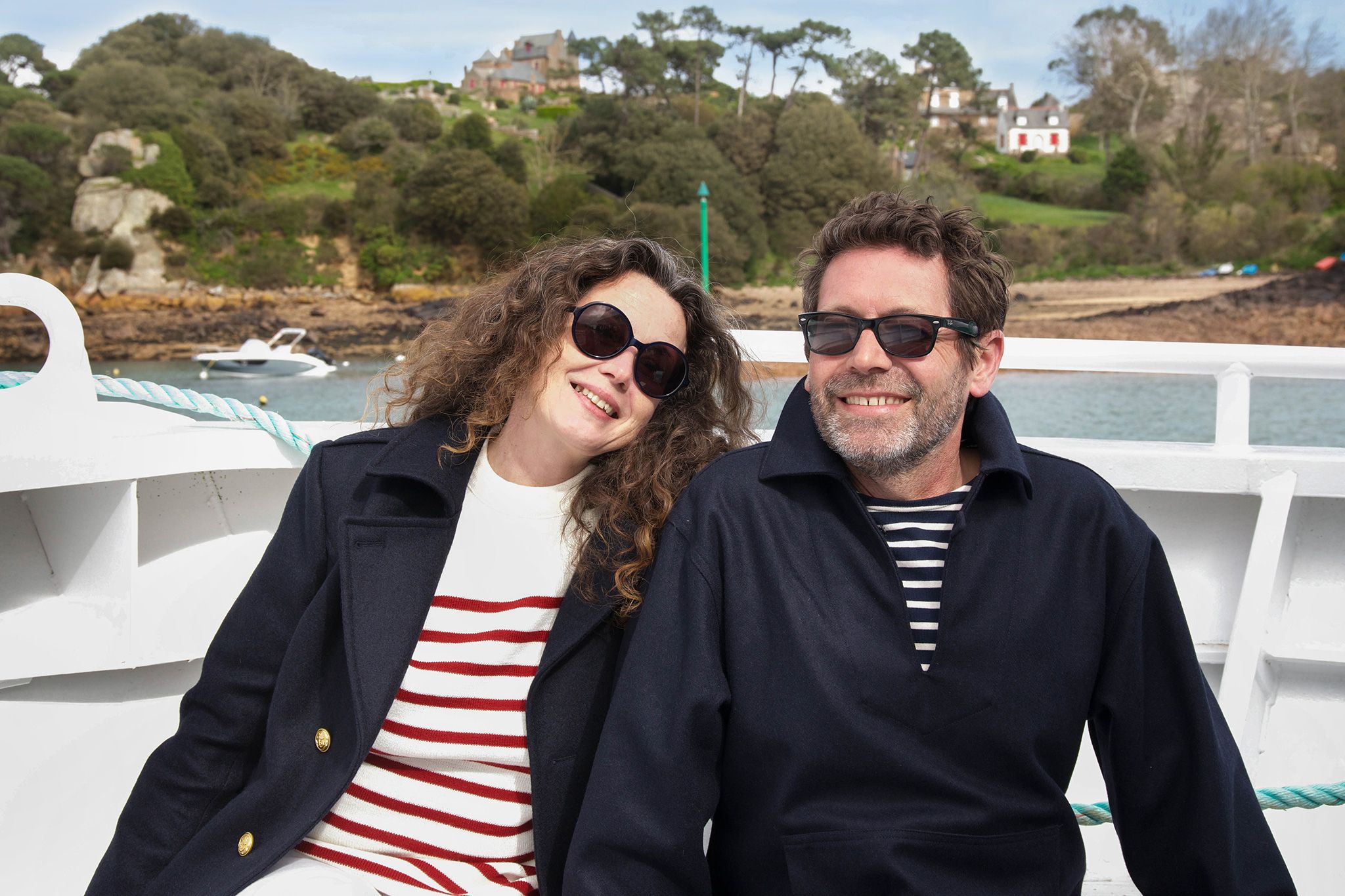 Prenez le temps de choisir ce qui dure.