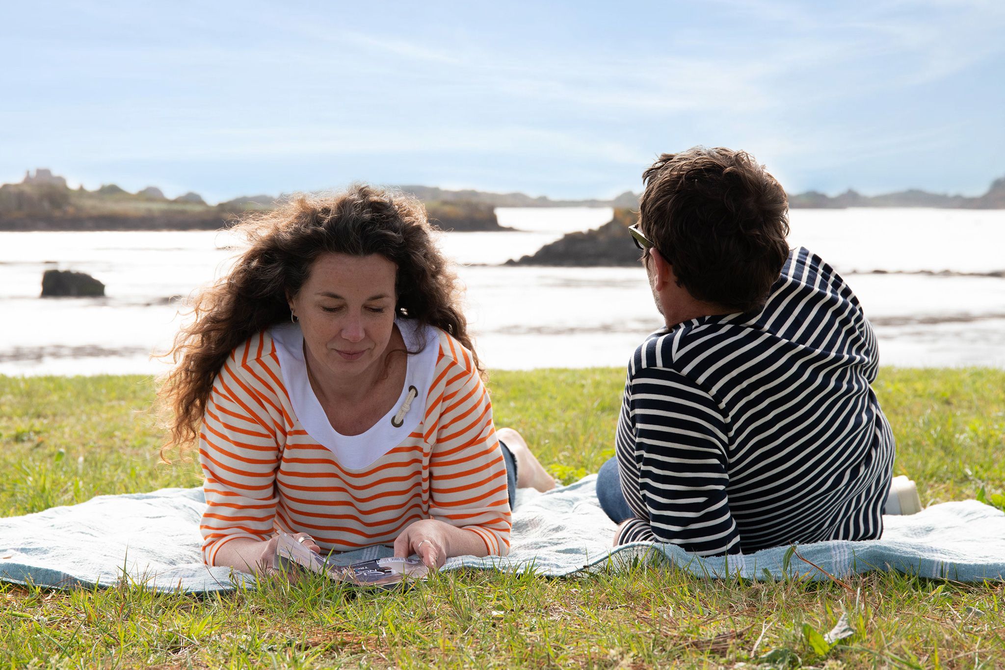 Prenez le temps de choisir ce qui dure.